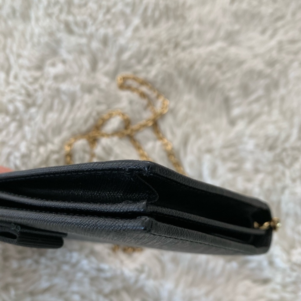 Salvatore Ferragamo Vara Wallet on Chain - Picture 7 of 8